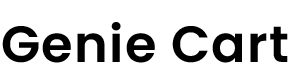 Genie Cart